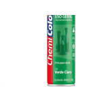 Spray Chemicolor Verde Claro 400Ml/250G.