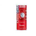 Spray Chemicolor Vermelho 400Ml/250G.