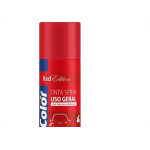 Spray Chemicolor Vermelho 400Ml/250G.