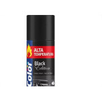 Spray Chemicolor Alta Temperatura Preto 350Ml/215G.