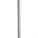 Prego Polido Com Cabeca 1Kg Gerdau  15X21 (2,40X48mm)