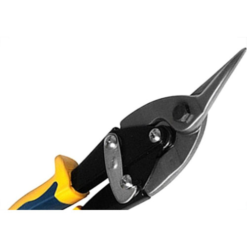 Tesoura Funileiro Brasfort 10''Profissional Reta 8034