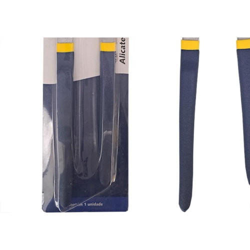 Alicate Bomba D`Agua Brasfort Profissional 12'' - 7281