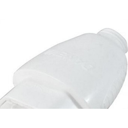 Pino Macho Daneva 2 Polos+Terra 10A. Branco 1594 - Kit C/12 Pecas