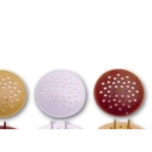 Ralinho Para Pia Plastico Dpg Colorido Pacote Com 20 Pecas