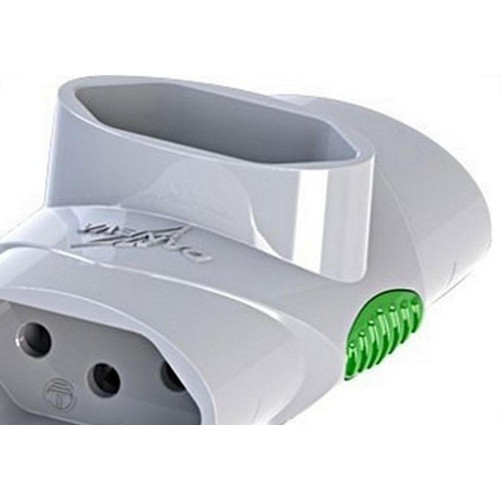 Pino 3 Saidas Daneva 2 Polos+Terra 10A. 1676 - Kit C/12 Pecas
