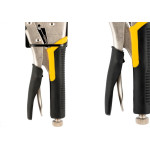 Alicate Pressao Eda Profissional Cabo Emborrachado 10'' - 8Qo