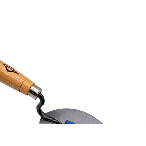 Colher Para Pedreiro Brasfort 07 Oval - 8307