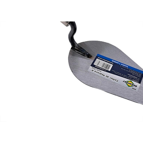 Colher Para Pedreiro Brasfort 06 Oval - 8306