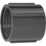 Luva Para Eletroduto Pvc Mmc 1/2'' - Kit C/100 Pecas