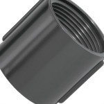Luva Para Eletroduto Pvc Mmc 1/2'' - Kit C/100 Pecas