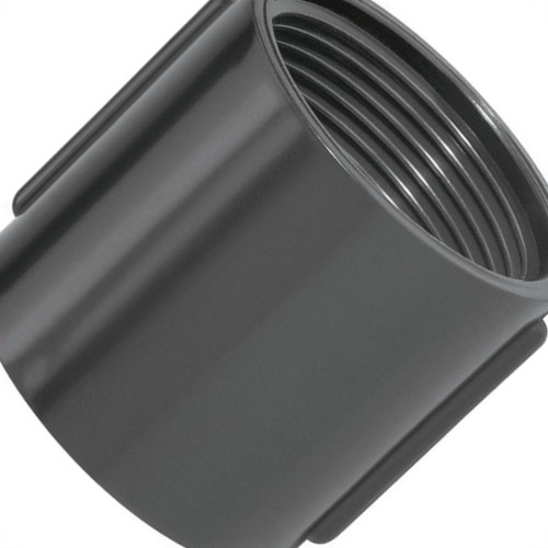Luva Para Eletroduto Pvc Mmc 1/2'' - Kit C/100 Pecas