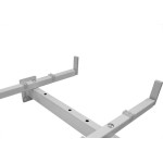 Suporte Micro Ondas Thompson Branco Smb-1000