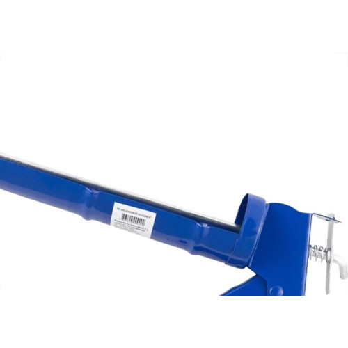 Aplicador Silicone Excellent Para Cartucho 300G - 3Ei