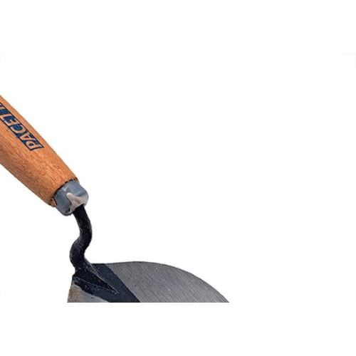 Colher Para Pedreiro Pacetta 08 Oval