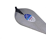 Colher Para Pedreiro Pacetta 10 Oval