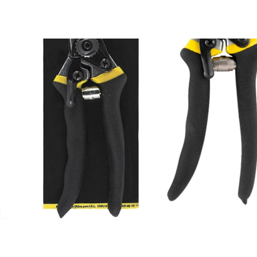 Tesoura Poda Eda Profissional 8'' - 6Dw