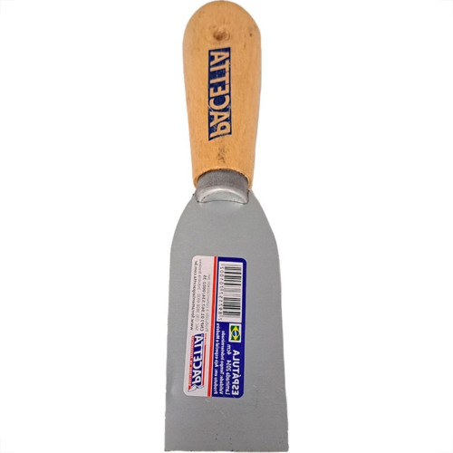 Espatula Pacetta Aco Laminada 2054 - 4Cm