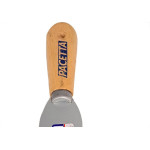 Espatula Pacetta Aco Laminada 2054 - 4Cm