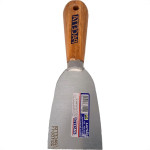 Espatula Pacetta Aco Laminada 2054 - 6Cm