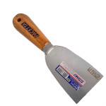 Espatula Pacetta Aco Laminada 2054 - 6Cm