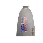 Espatula Pacetta Aco Laminada 2054 - 6Cm