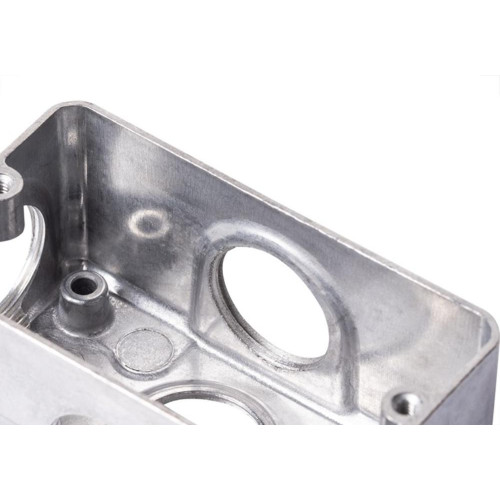 Condulete Tramontina Sem Tampa Multiplo   3/4''- 56200/072