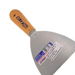 Espatula Pacetta Aco Laminada 2054 - 10Cm