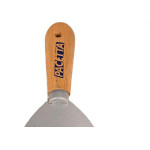Espatula Pacetta Aco Laminada 2054 - 10Cm