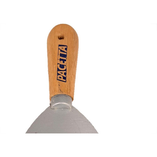 Espatula Pacetta Aco Laminada 2054 - 10Cm