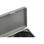 Serra Copo Jogo Eda Aco Carbono Com 7 Pecas 2.1/2'' A 5''- 9Ka