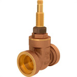 Registro Gaveta Base Deca 4509 3/4''