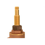 Registro Gaveta Base Deca 4509 3/4''