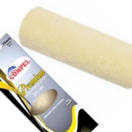 Rolo La Compel 23Cm Premium Pele Carneiro 1323