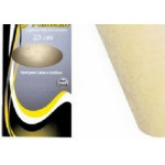 Rolo La Compel 23Cm Premium Pele Carneiro 1323