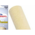 Rolo La Compel 23Cm Premium Pele Carneiro 1323