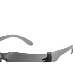 Oculos Protecao Kalipso Leopardo Cinza Fume