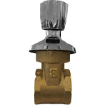 Registro Gaveta Bognar Light 1509 - 1.1/2'' C-50