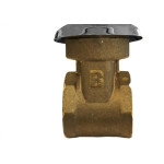 Registro Gaveta Bognar Light 1509 - 1.1/2'' C-50