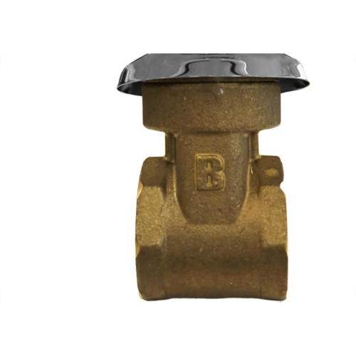 Registro Gaveta Bognar Light 1509 - 1.1/2'' C-50