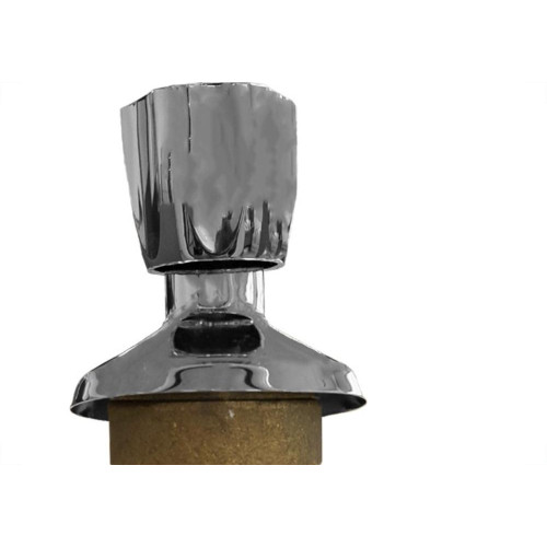 Registro Gaveta Bognar Light 1509 - 1.1/2'' C-50