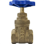 Registro Gaveta Bognar 1509 - 3/4''