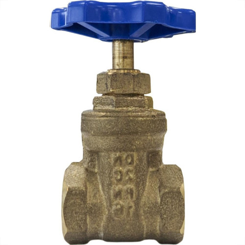Registro Gaveta Bognar 1509 - 3/4''