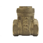 Registro Gaveta Bognar 1509 - 3/4''