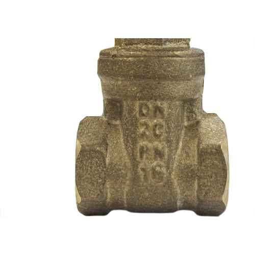 Registro Gaveta Bognar 1509 - 3/4''