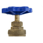 Registro Gaveta Bognar 1509 - 3/4''