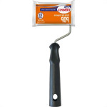 Rolo De Espuma Compel 5Cm - Kit C/12 Pecas