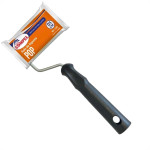 Rolo De Espuma Compel 5Cm - Kit C/12 Pecas