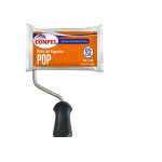 Rolo De Espuma Compel 5Cm - Kit C/12 Pecas