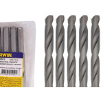Broca Widea Irwin 12 Mm - Kit C/5 Pecas
